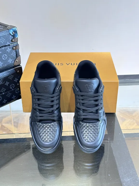 Louis Vuitton Shoe 